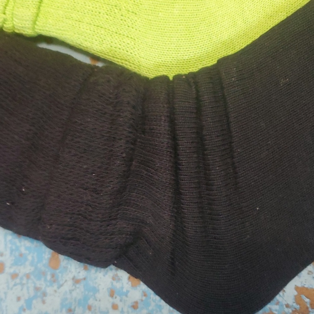 Slouch socks set - Picture 4 of 4